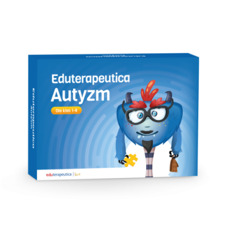 Eduterapeutica Lux Autyzm