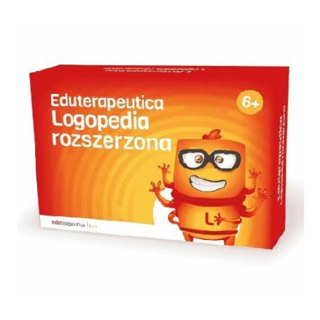 Eduterapeutica Lux Logopedia Rozszerzona