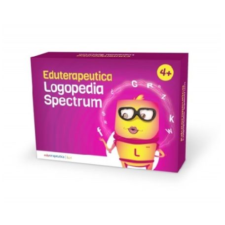 Eduterapeutica Lux Logopedia Spectrum