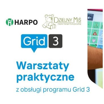 Zaproszenie na Warsztaty