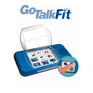 GoTalk Fit